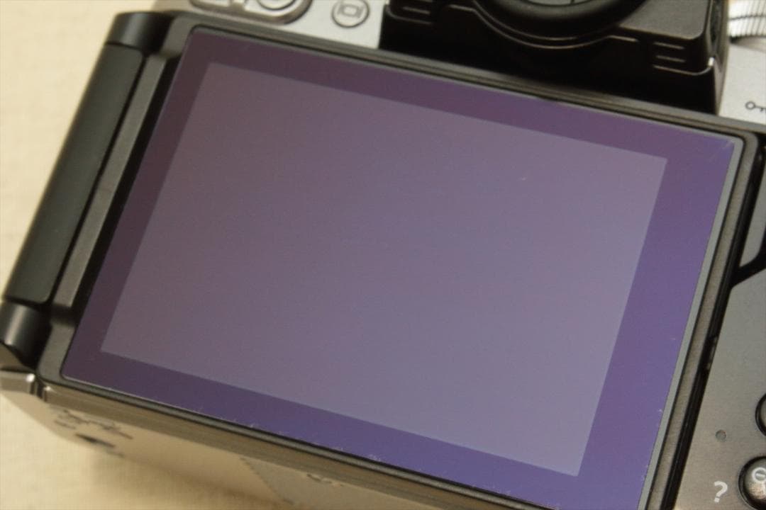 713！スマホ転送！Nikon Z fc　シャッター2471回　ニコン