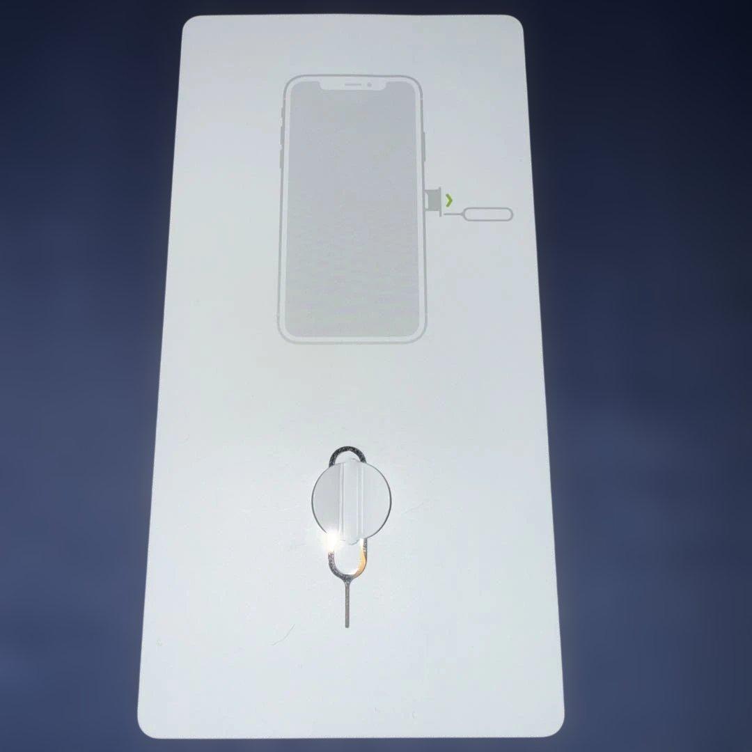iPhoneX スペースグレイ 64GB SIMフリー 海外版