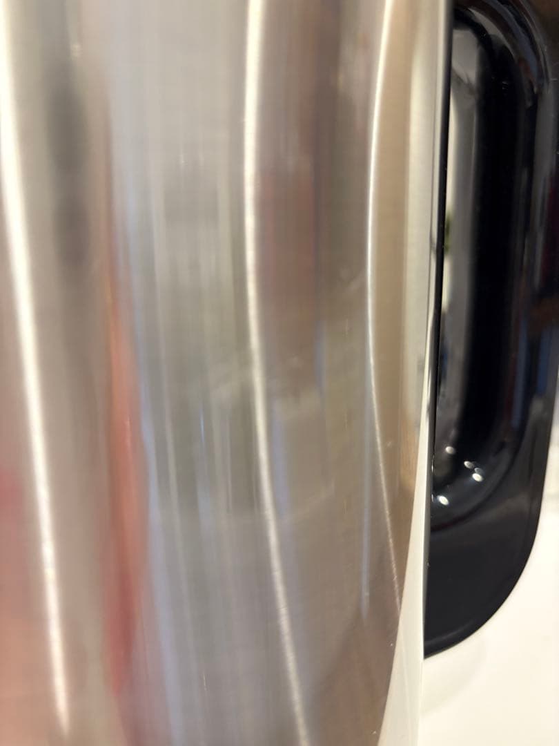 大容量 THANKO 1.5L 全自動　豆乳が作れるスープメーカー2