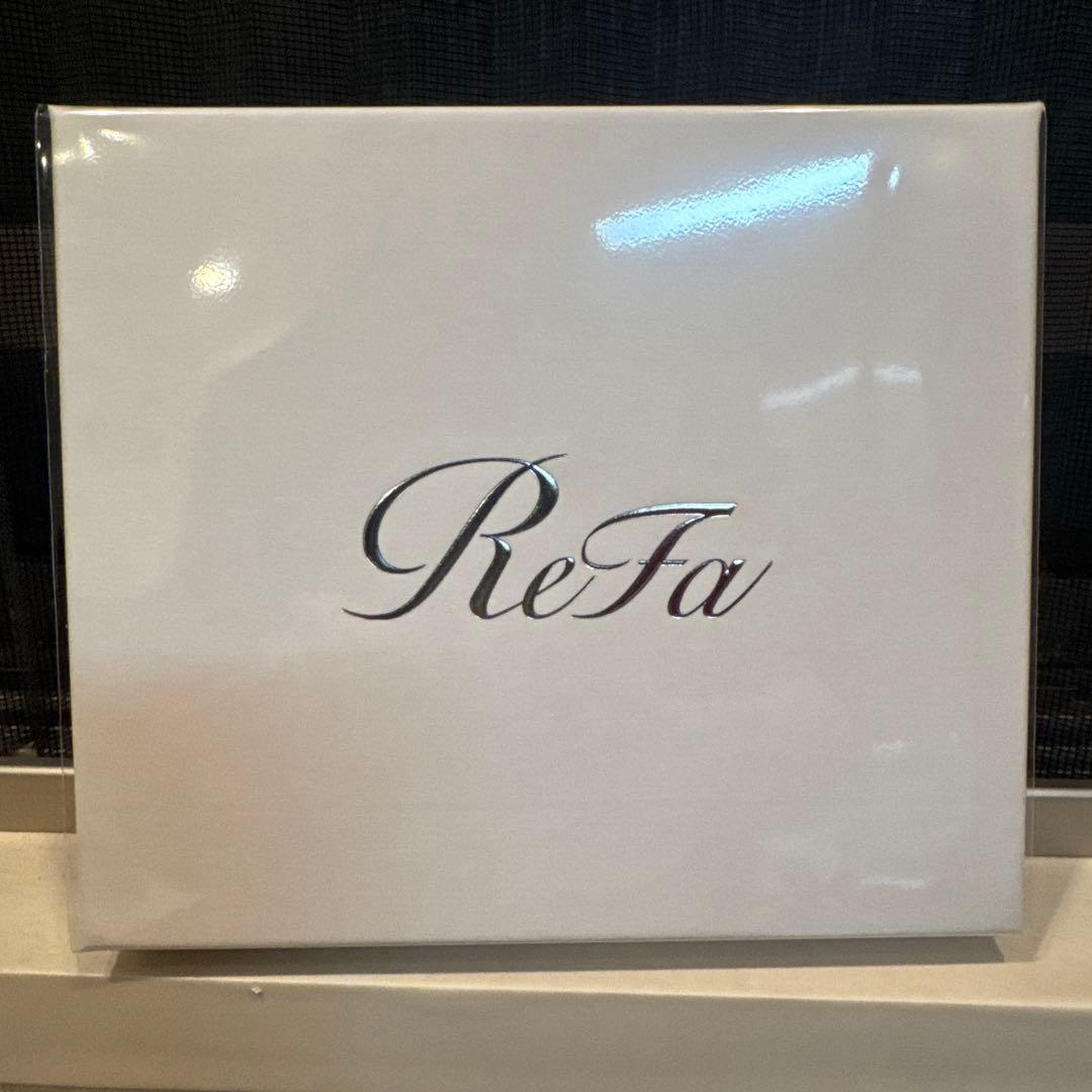 ReFa リファマーキスコンパクト くし コーム ヘアケア