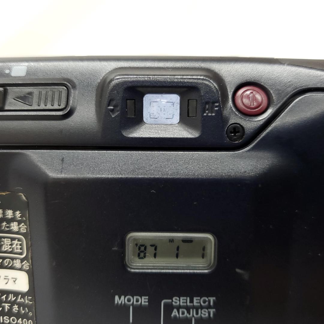 【動作確認済】 Pentax ESPIO P G0226-2v p