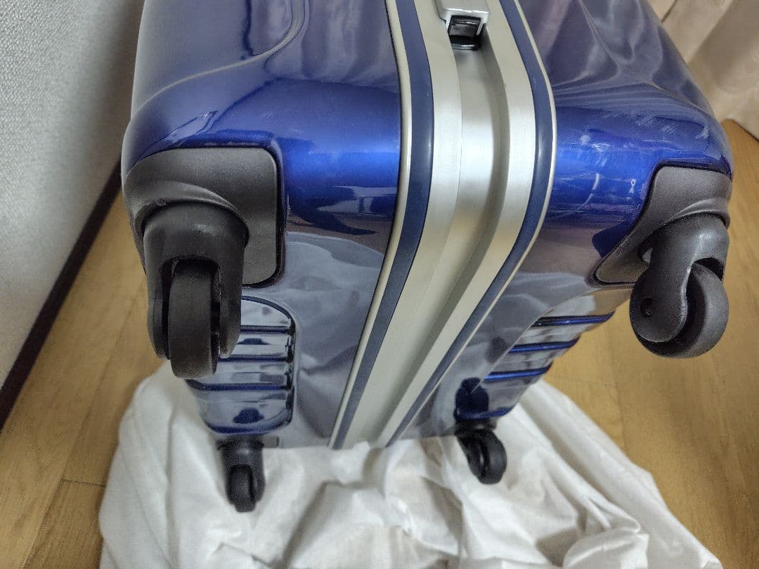 SUNCO サンコー キャリーカート　スーツケース 73L