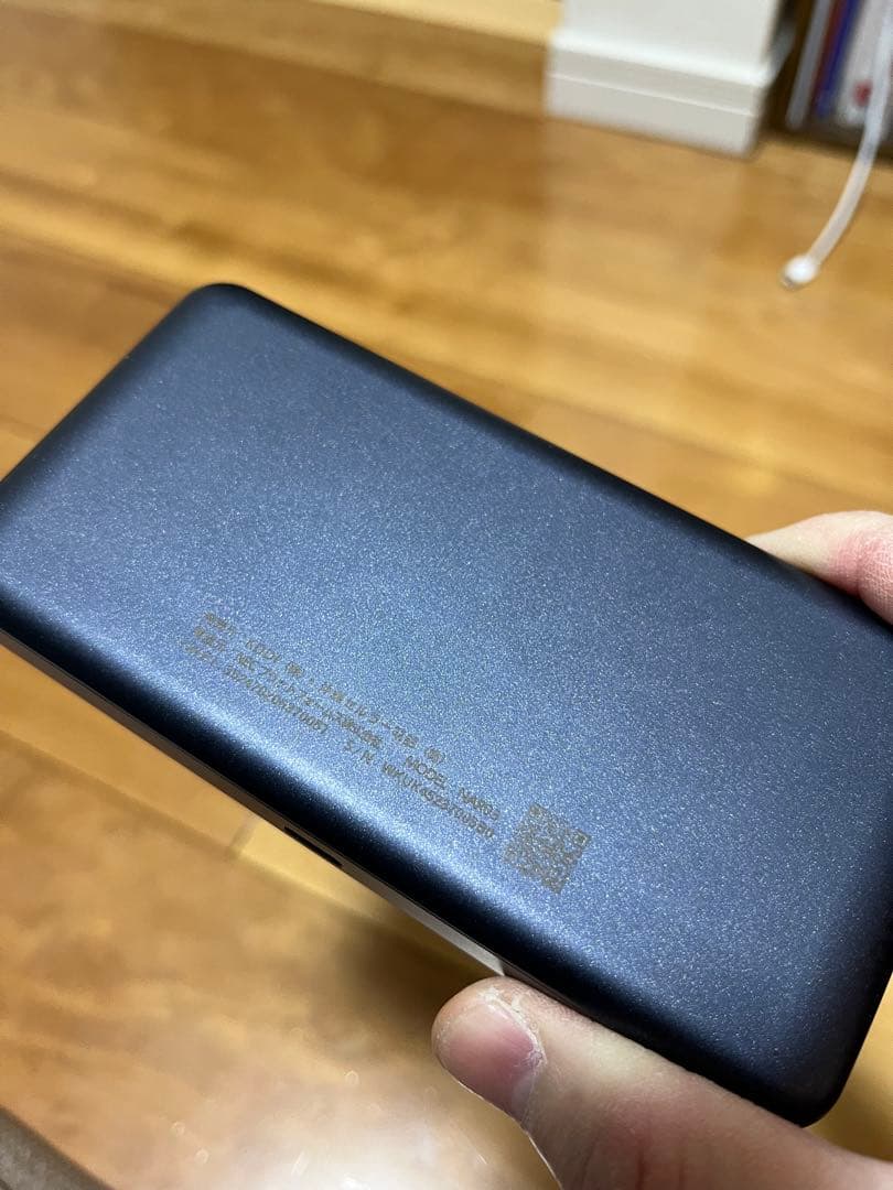 【専用ケース付】Speed Wi-Fi 5G X12 モバイルルーター