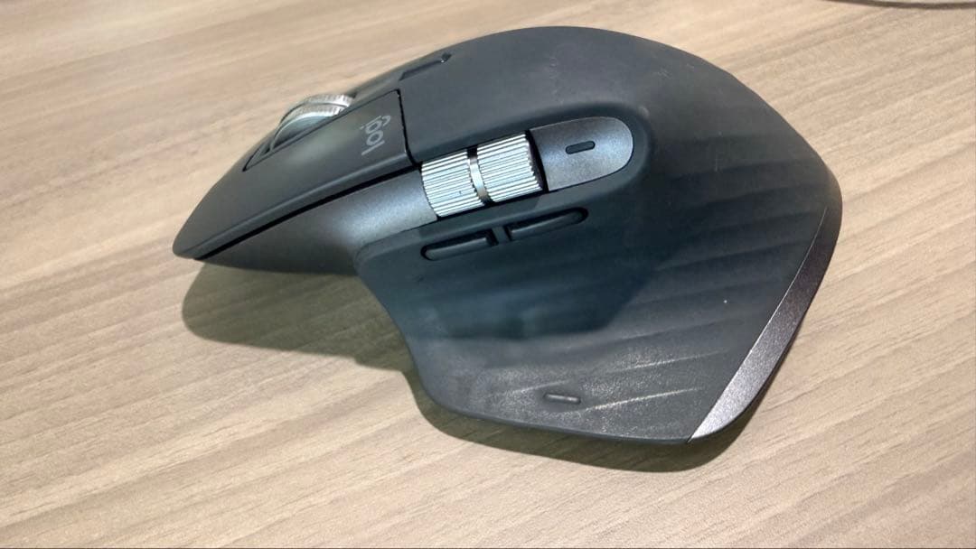 Logicool マウス MX Master 3 for Business