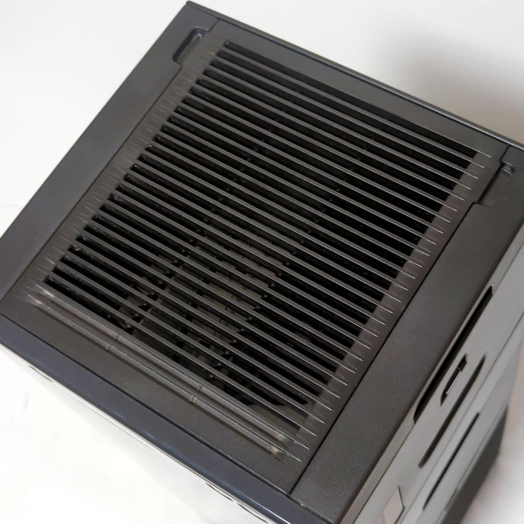 DAIKIN ダイキン 加湿ストリーマ空気清浄機 MCK55WE7-H