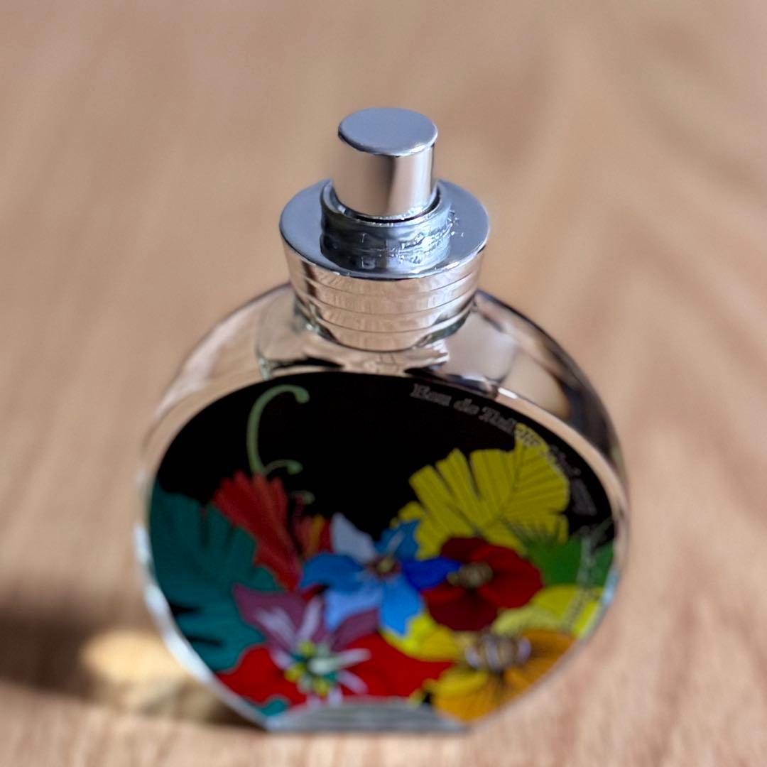 ☆ 金魚チャーム&箱付き☆ジューシィジュエル オーデトワレ 30ml 香水