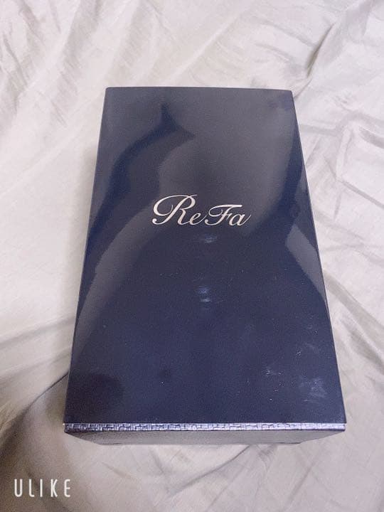 ReFa CARAT ファクリスタルカラットフェイス