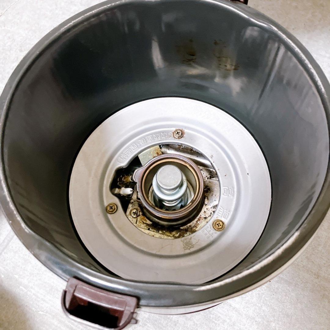 Rinnai ガス炊飯器 こがまる RR-050VQT 5号炊き 都市ガス用