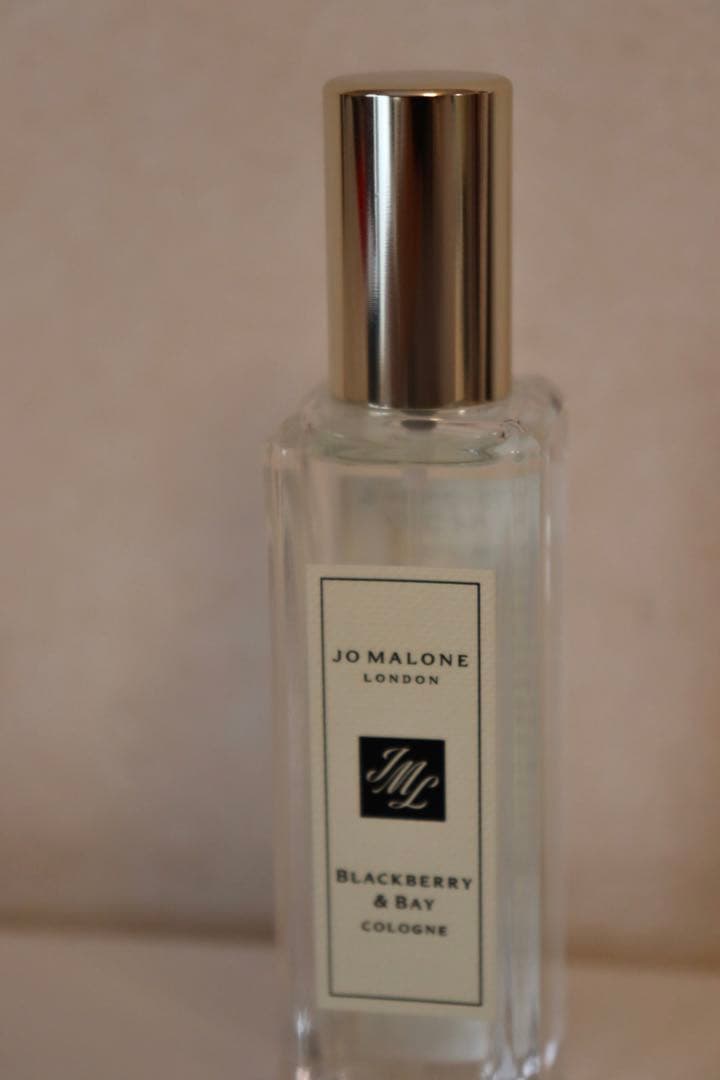 ★新品　ジョーマローン Blackberry & Bay コロン 30ml