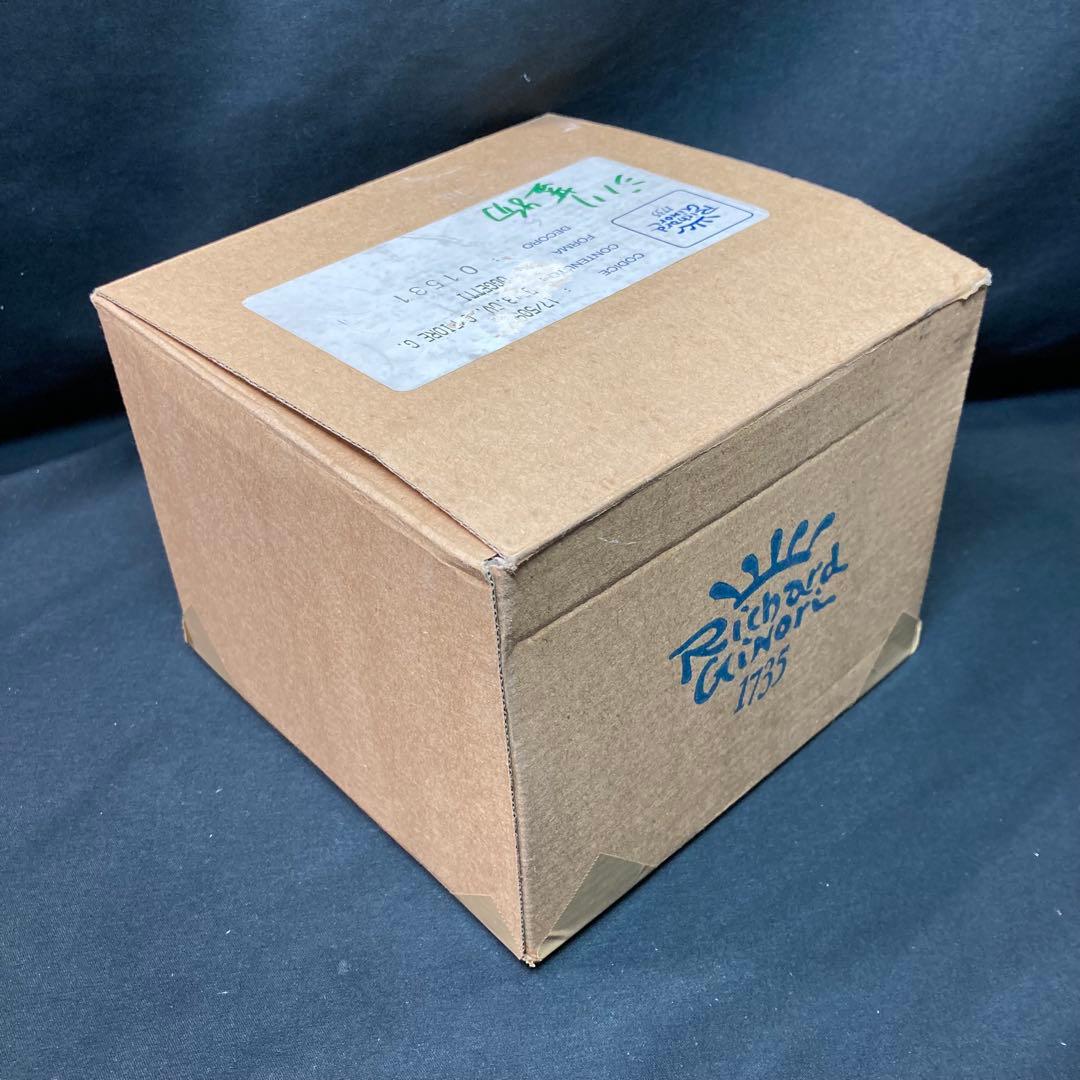【美品】リチャード・ジノリ イタリアンフルーツ ボンボニエール 小物入