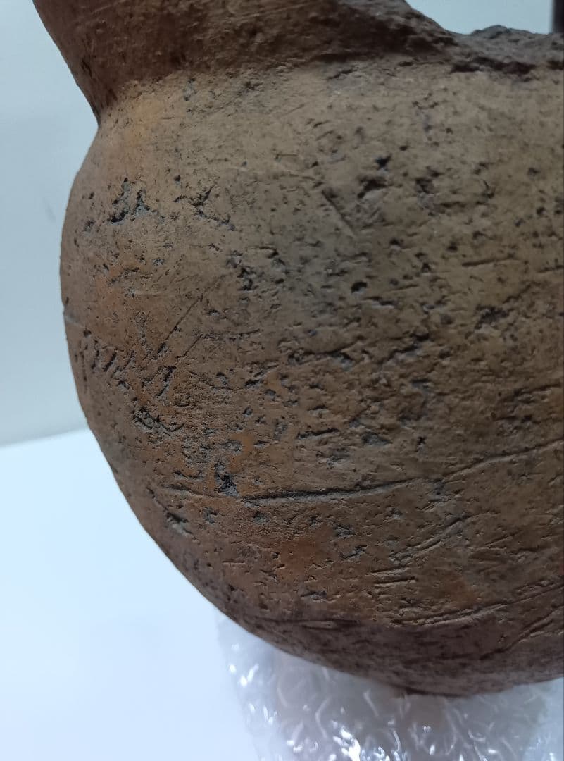 土器　縄文？　弥生土器？ レプリカ？全て不明