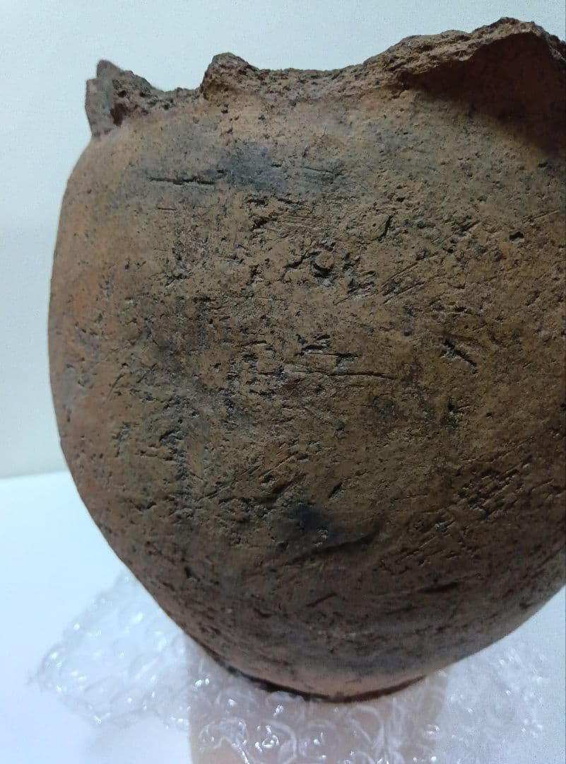 土器　縄文？　弥生土器？ レプリカ？全て不明