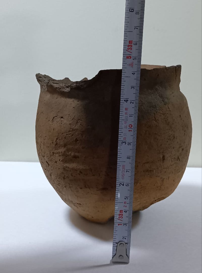 土器　縄文？　弥生土器？ レプリカ？全て不明