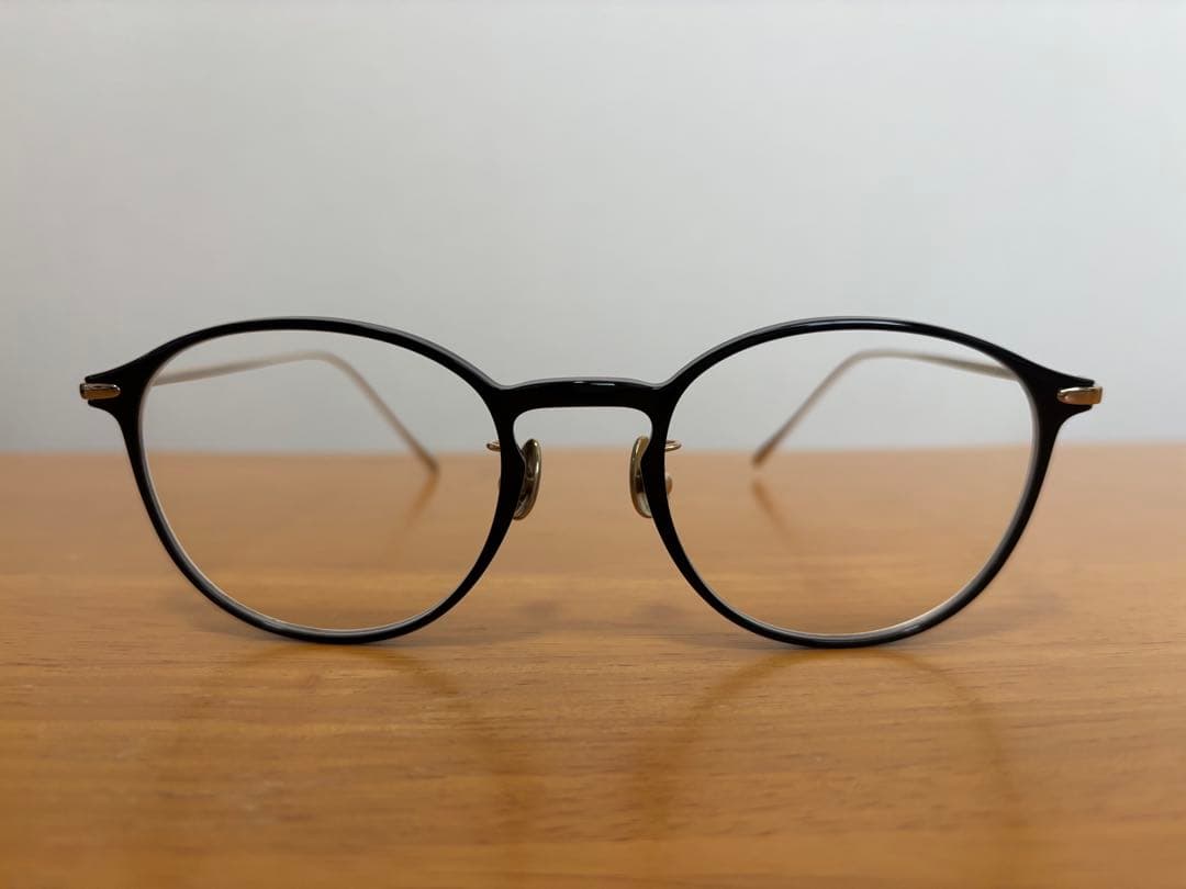 メガネ・老眼鏡 JINS Combination Titanium