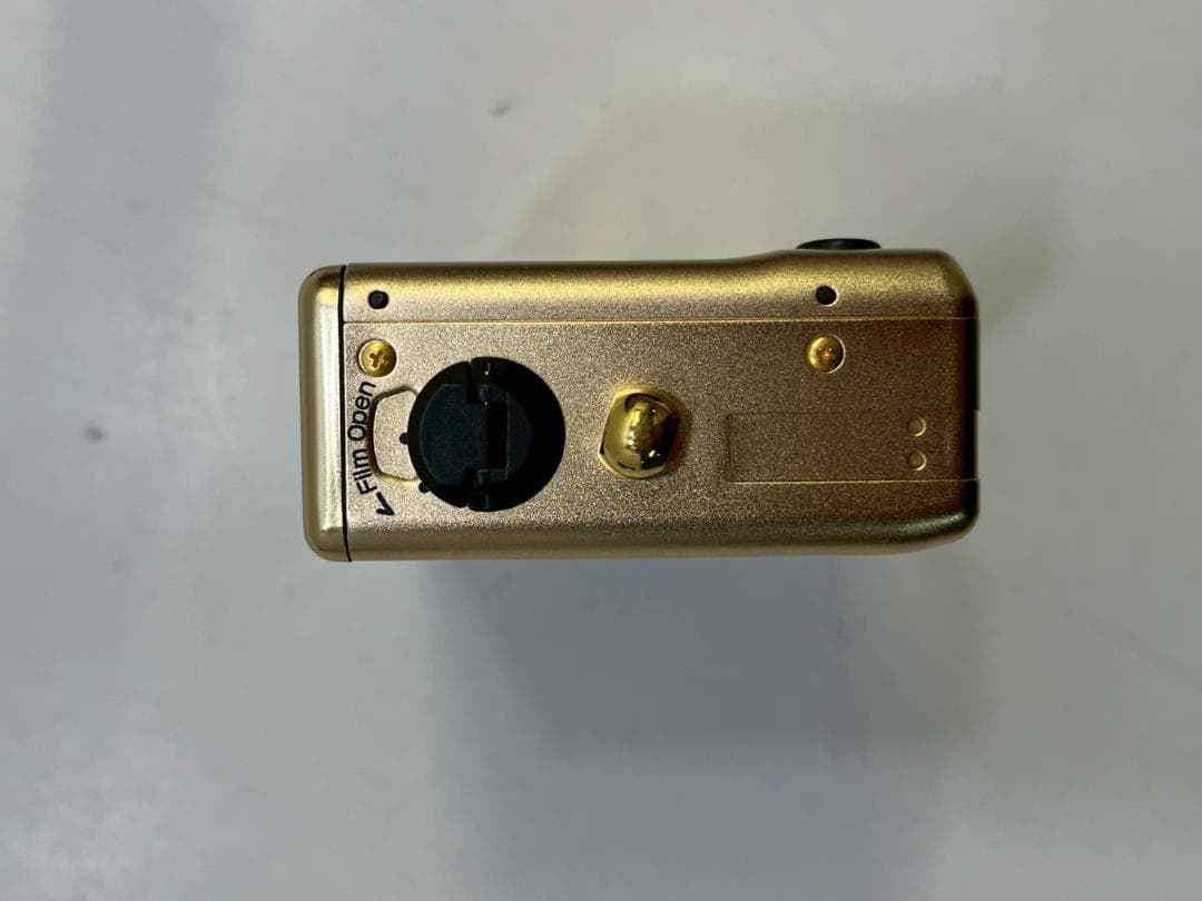 304z 限定品 Canon IXY Limited Version デジカメ