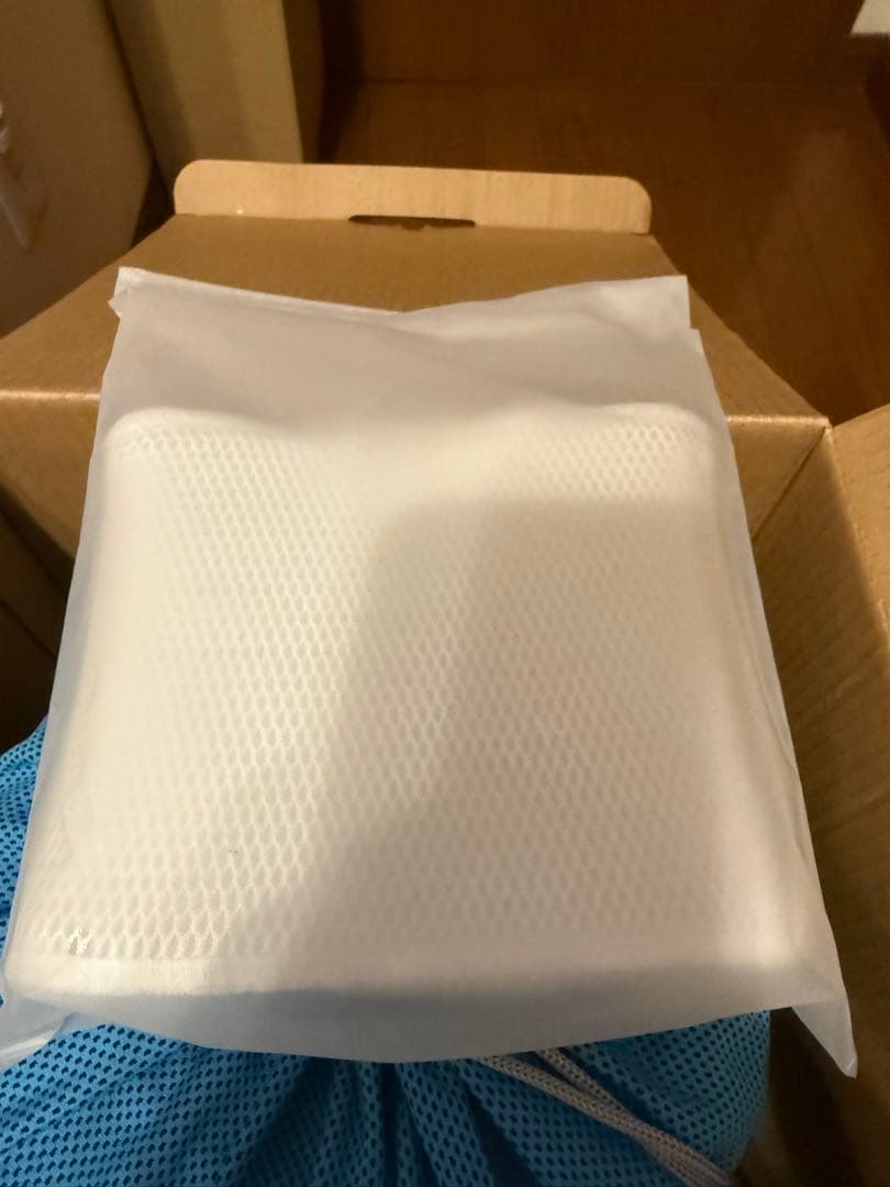 Airdog moi 置き型加湿器 ホワイト