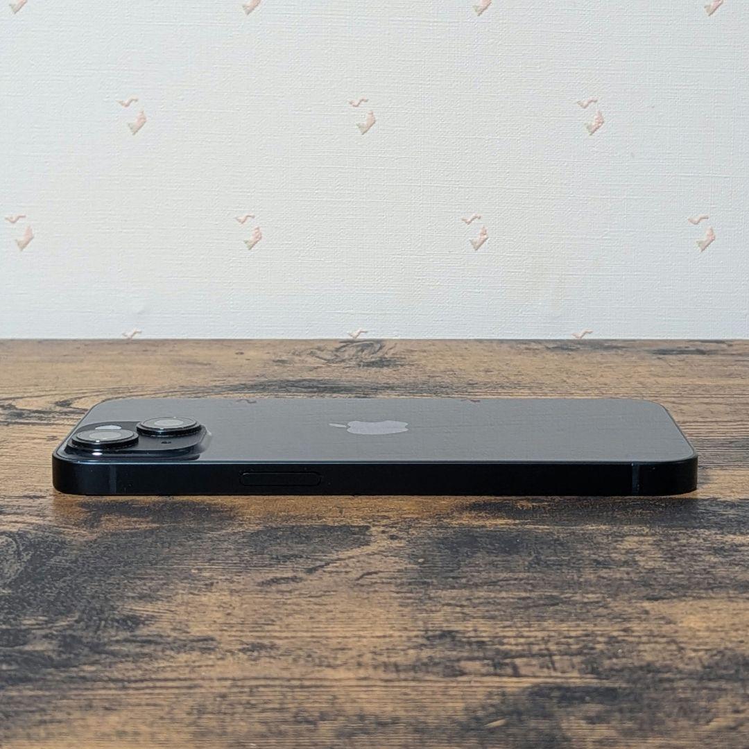 iPhone 14 128GB ブラック フル セット