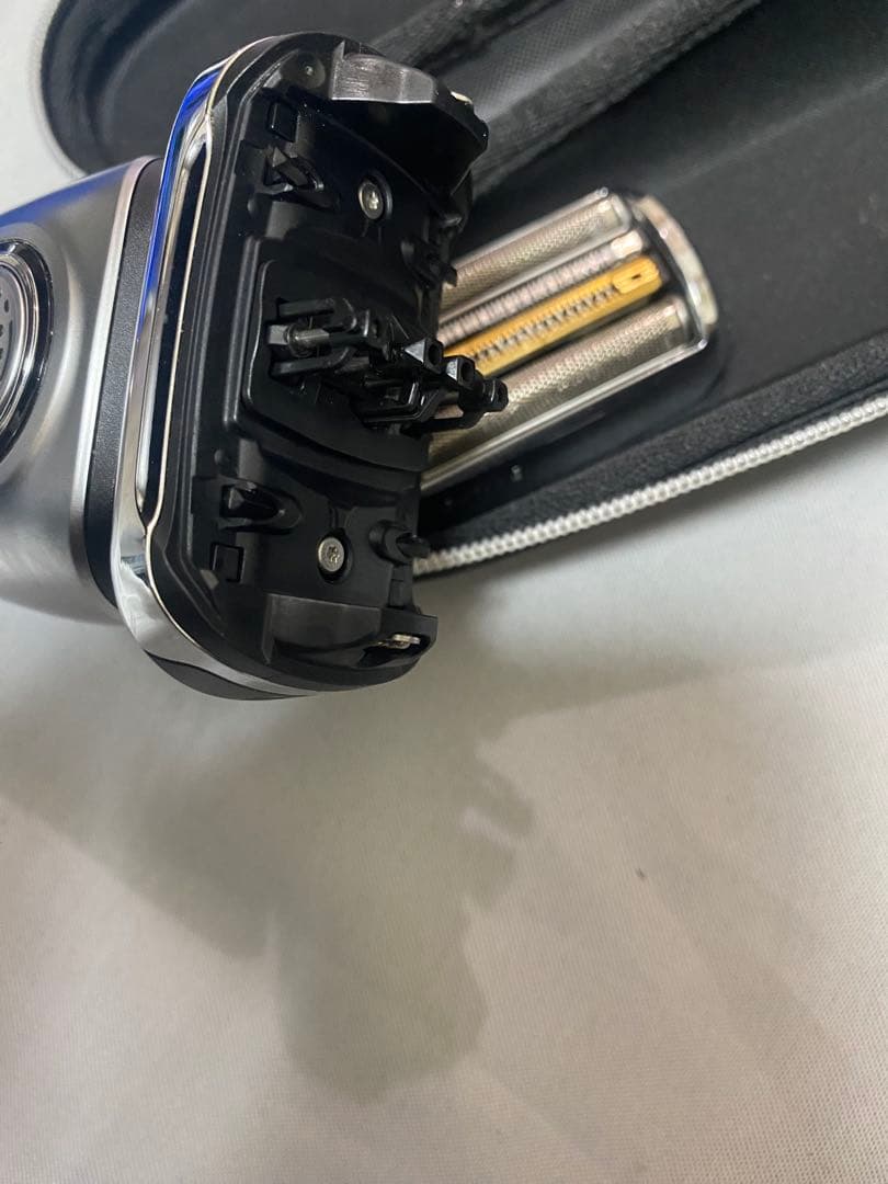 Barun Series 9 メンズ電気シェーバー