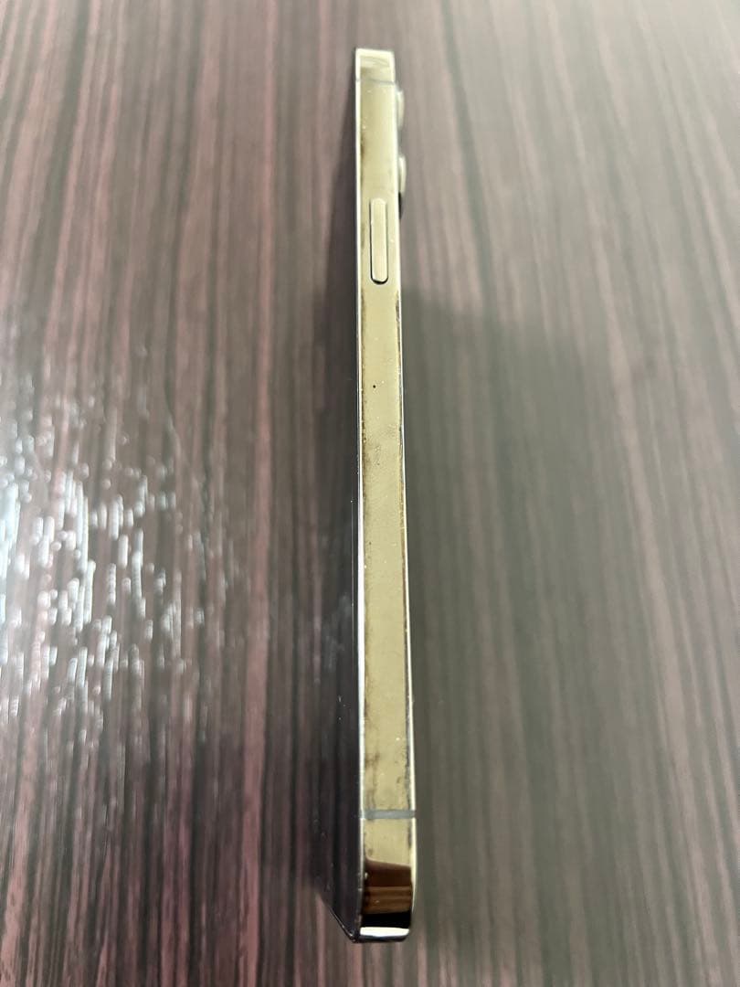 【お買い得品】iphone 12 promax 512GB グラファイト