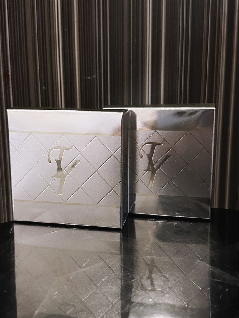 【新品】たかの友梨　エステファクト ジュエリーパクトU_N レフィル2コセット