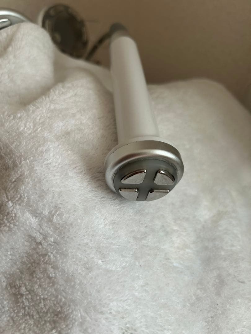 【格安・現状品】業務用 S-SHAPE PRO痩身複合機 修理前提／部品取り向け