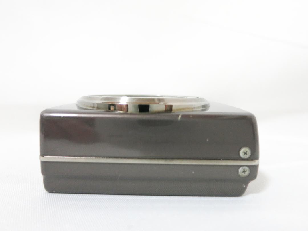 Nikonコンパクトデジタルカメラ COOLPIX S710 ブラック