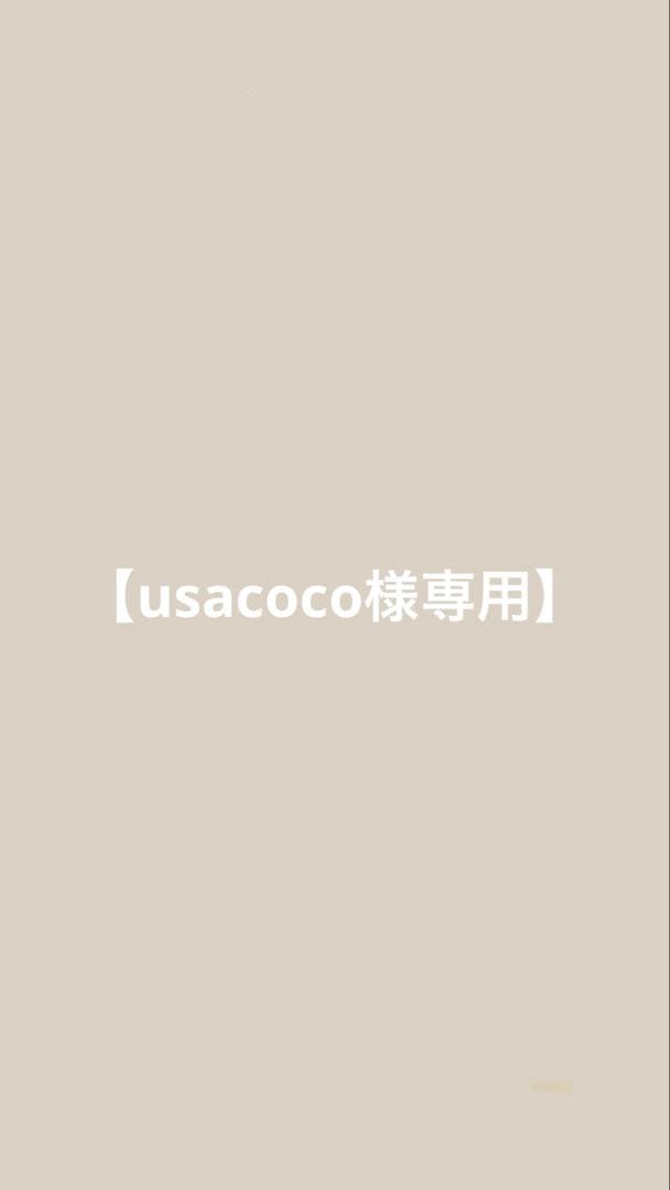 【usacoco】