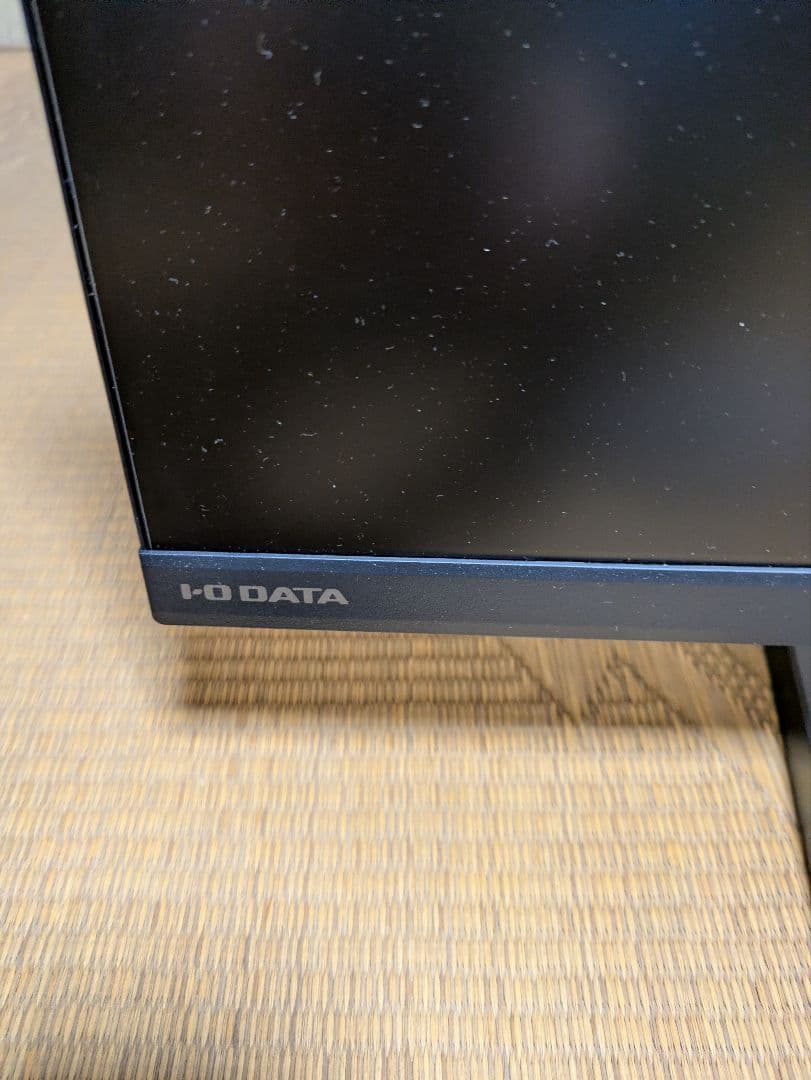 I-O DATA A241DB モニター 本体