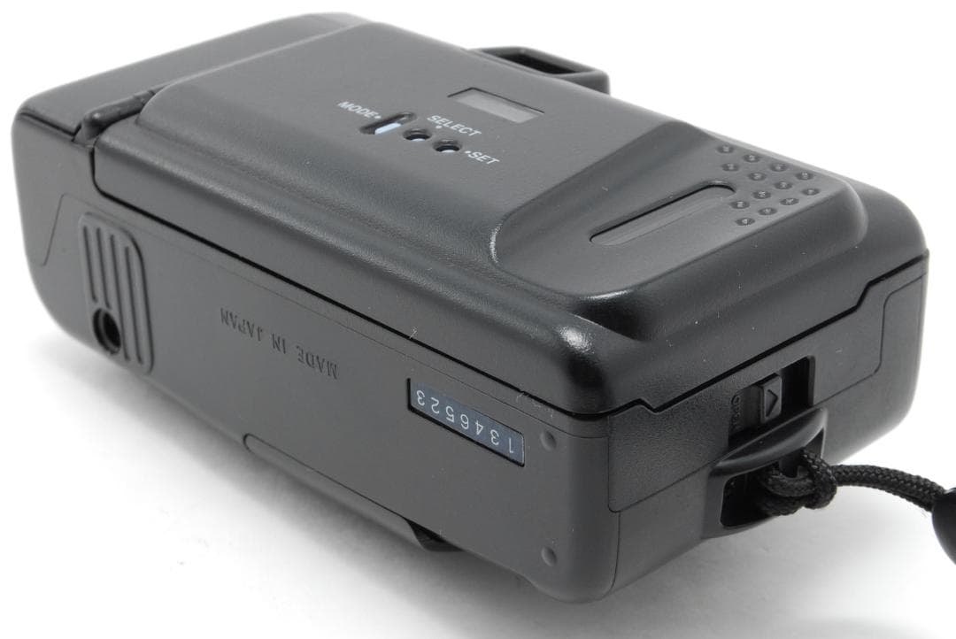 NAIA【美品】オリンパス OLYMPUS AF-10 SUPER