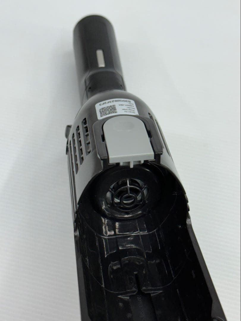 シャーク　掃除機　格安　本体　CS601JBK 中古　動作保証品