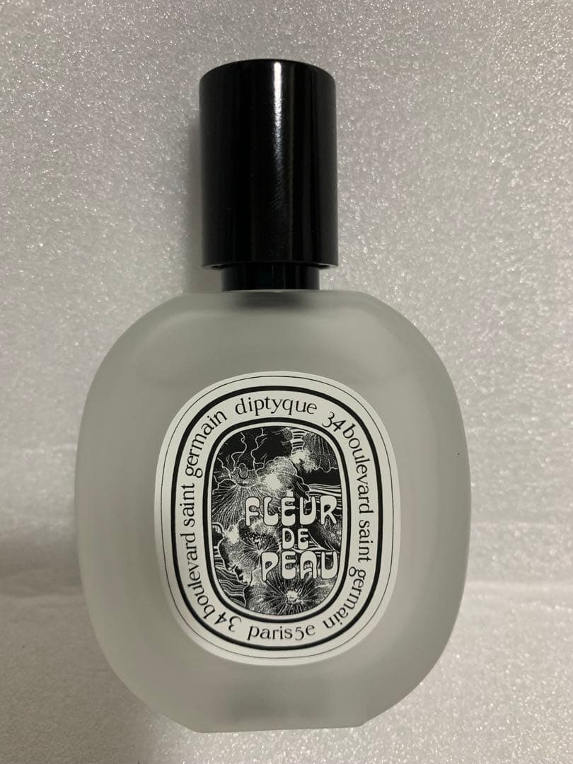 diptyque ディップティック ヘアフレグランス フルール ドゥ ポー