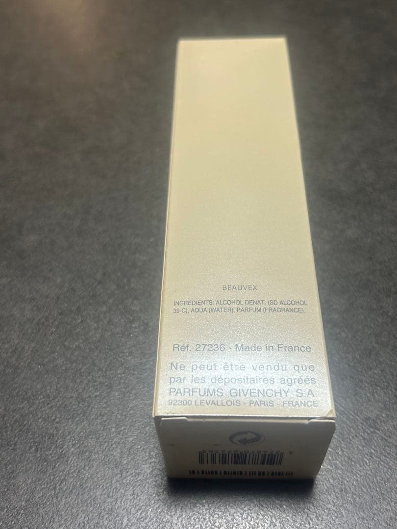 【新品未使用】未開封✨️レア✨️GIVENCHY EAU TORRIDE 100ml