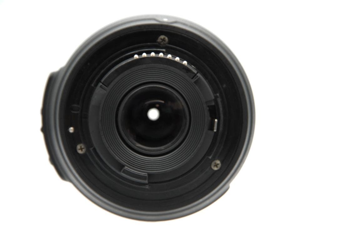 s数7816枚 Nikon D90 ダブルレンズ 18-55 55-200 VR