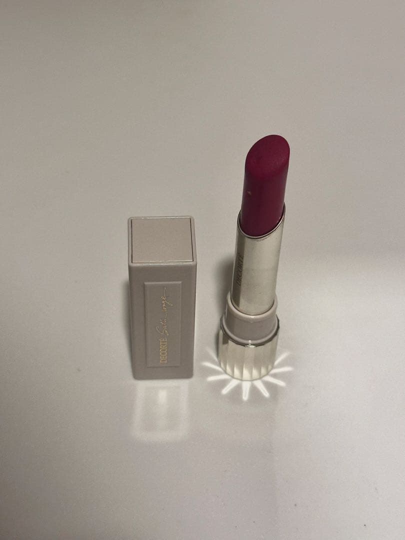 化粧品11点セット DECORTÉ Dior ハイライト アイシャドウ リップ
