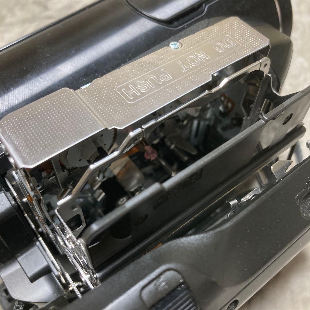 SONY HDR-HC9 デジタルHDビデオカメラ