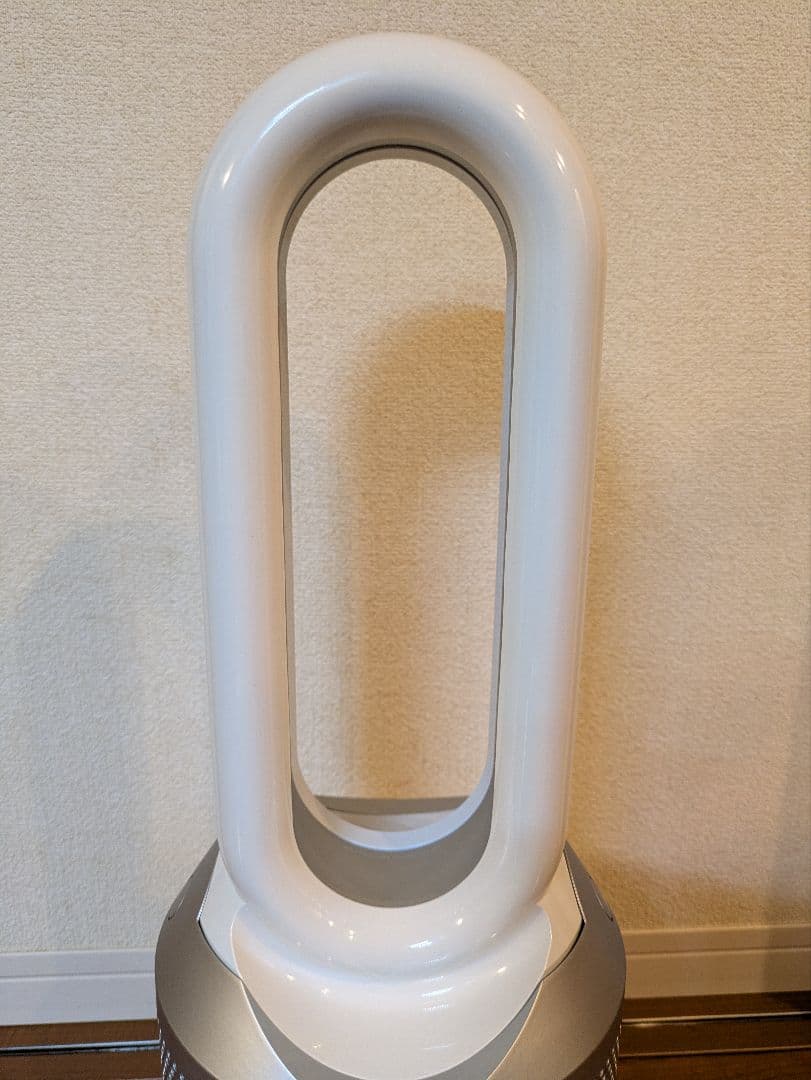 Dyson 空気清浄機能付き Hot & Cool PH01