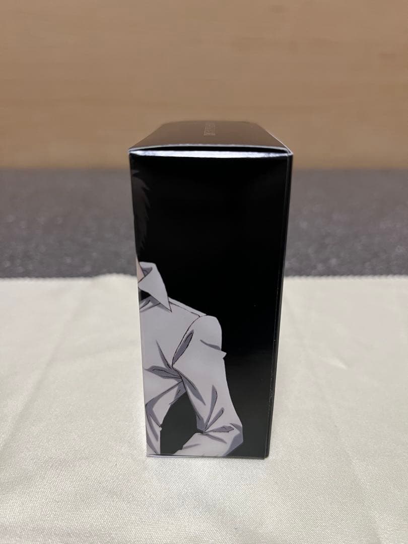 新品【PSYCHO-PASS サイコパス】 香水 リニューアルパッケージ
