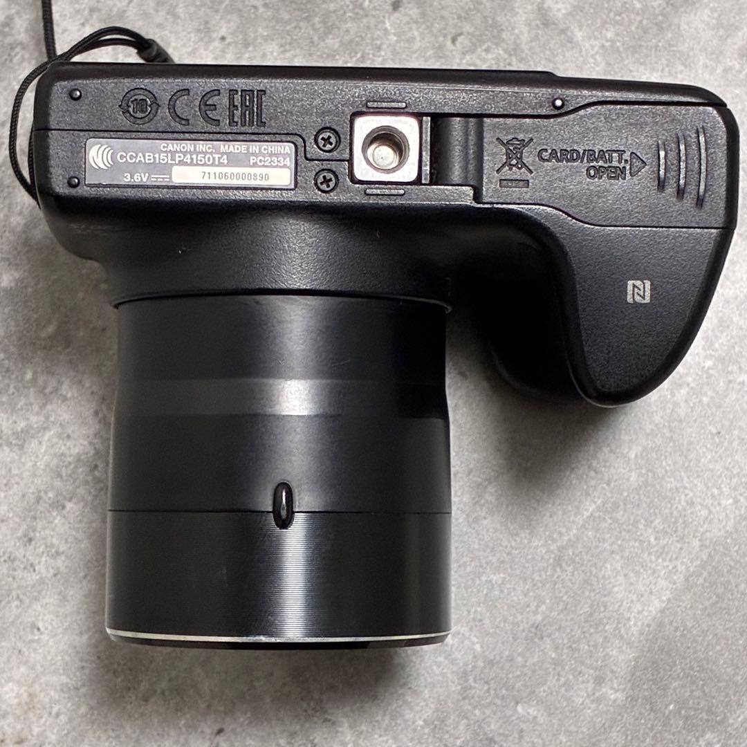 ⭐️実用品⭐️キャノンCanon PowerShot SX430 IS デジカメ
