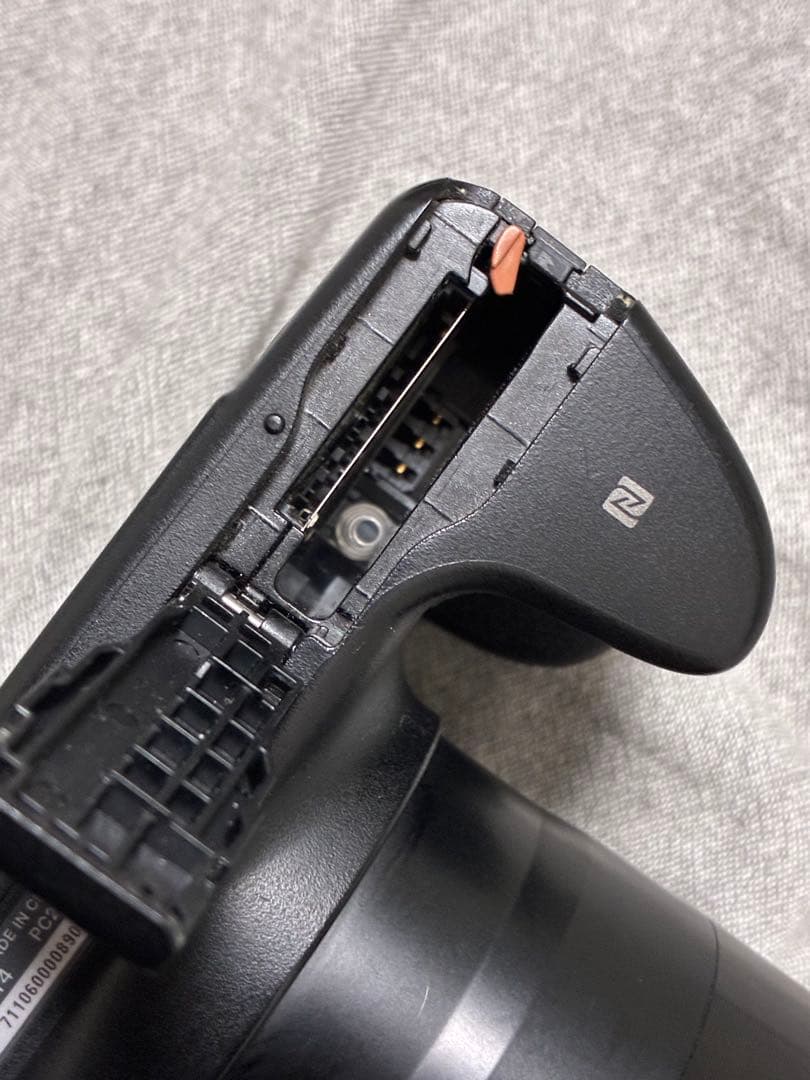 ⭐️実用品⭐️キャノンCanon PowerShot SX430 IS デジカメ