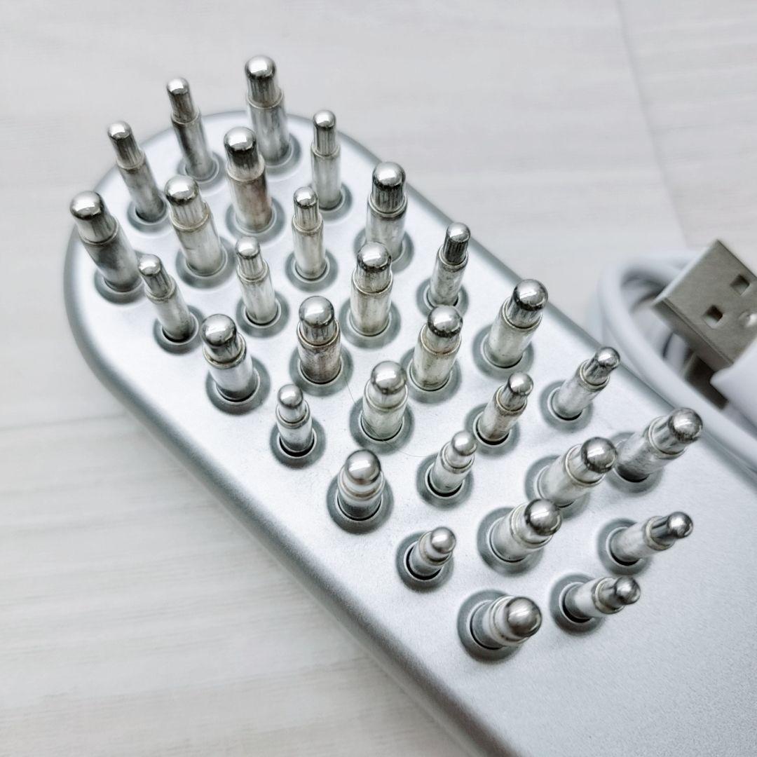 未使用に近い☺サロニア EMS リフトブラシ