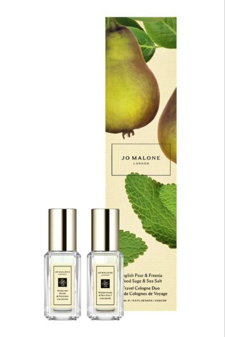 Jo Malone London 香水セット 新品