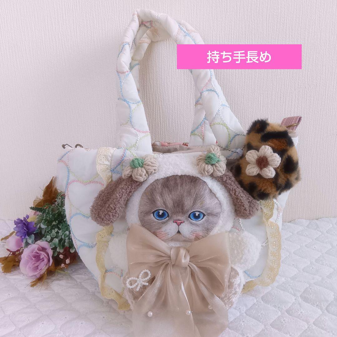p*e様 ⑤③まーるいフォルム＊ラウンドバッグ/トートバッグ♡コヤンイサムチョン