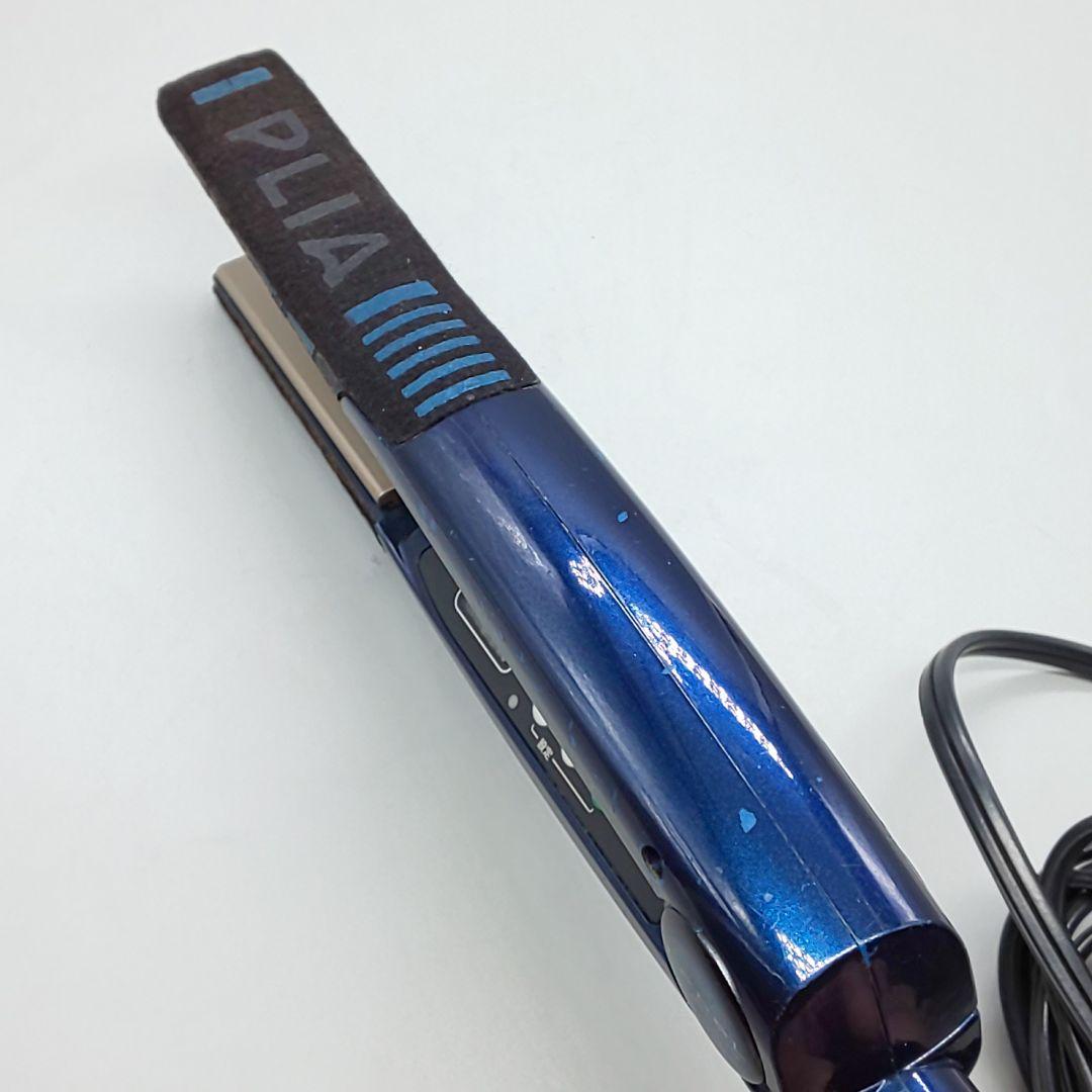 ルベル プライア SS LebeL PLIA ストレートアイロン【正規品】41