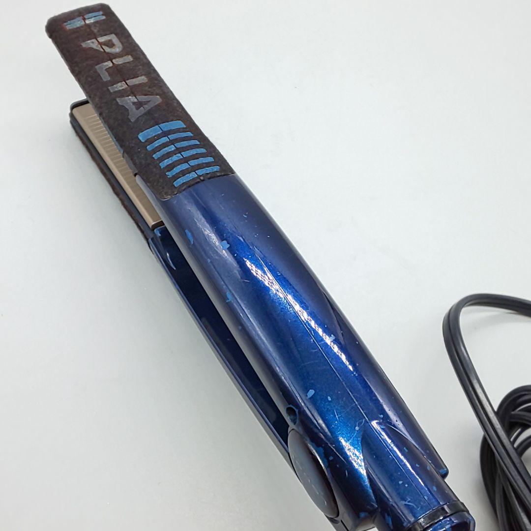 ルベル プライア SS LebeL PLIA ストレートアイロン【正規品】41
