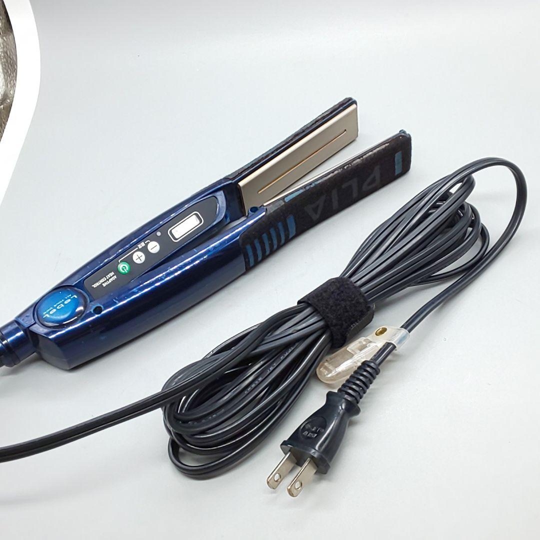 ルベル プライア SS LebeL PLIA ストレートアイロン【正規品】41
