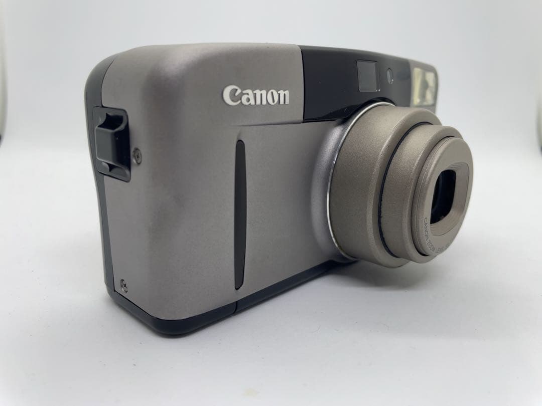 【動作品】CANON Autoboy S PANORAMA キャノン