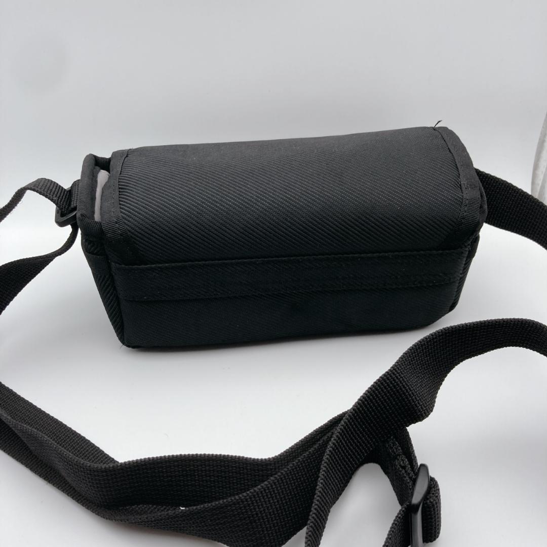 実写有【良品】JVC Everio GZ-E565-W ビデオカメラ バッグ付