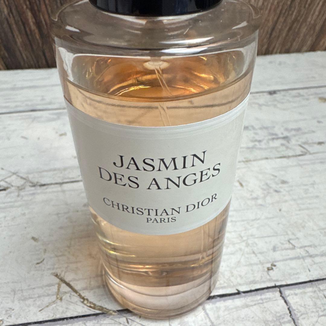クリスチャンディオール ジャスミンデザンジュ オードゥバルファン 125ml