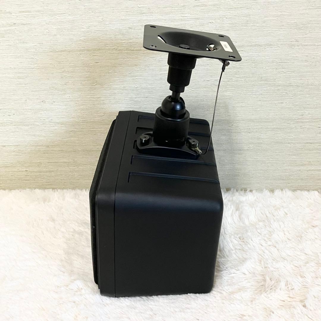 BOSE 101MM ペアスピーカー　ブラケット付属