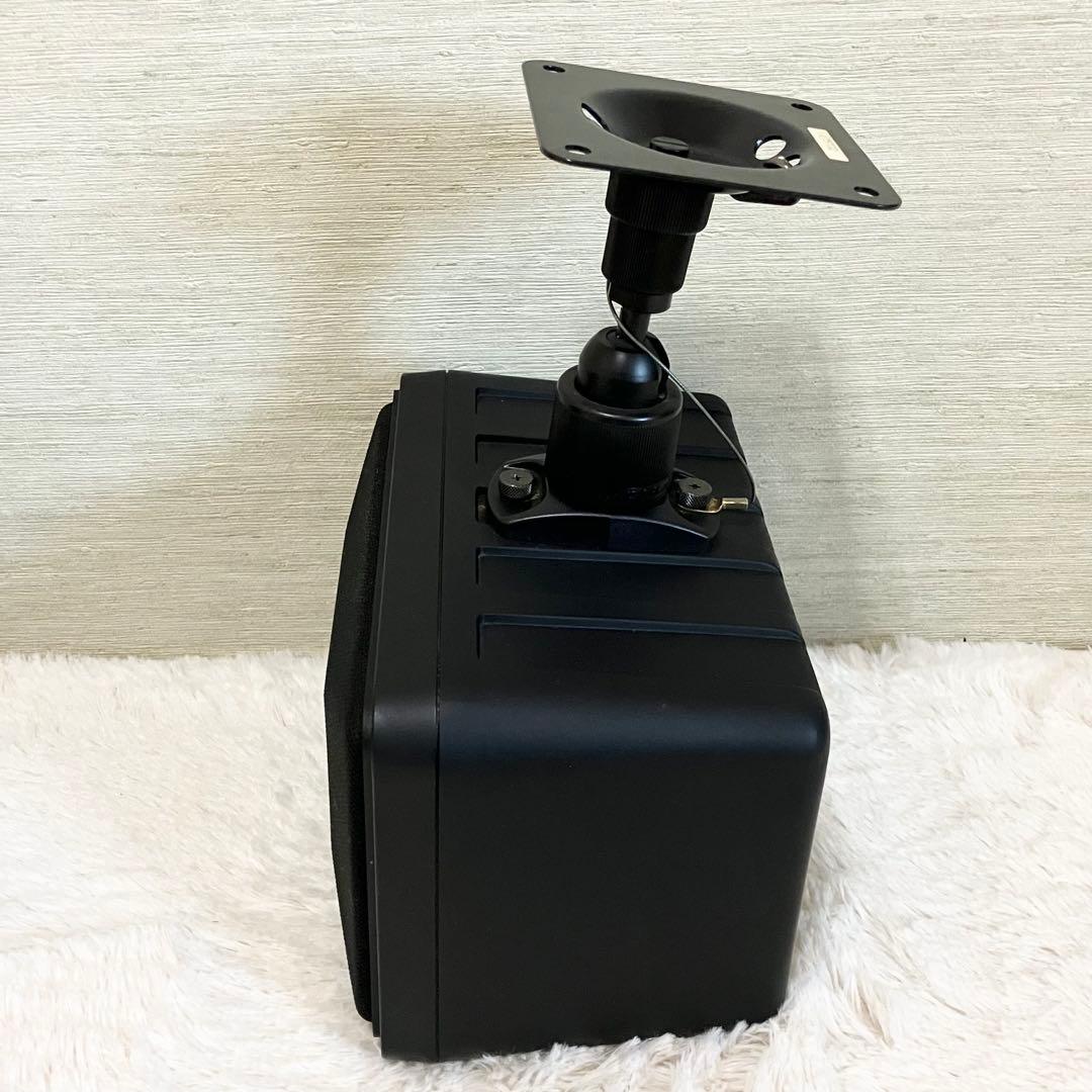 BOSE 101MM ペアスピーカー　ブラケット付属